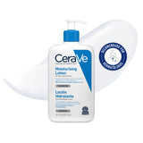 Loción Hidratante 473ml de Cerave