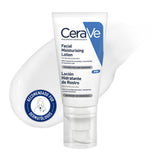 Loción hidratante de rostro 52ml de Cerave