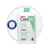 Limpiador espumoso 1000 ml de Cerave