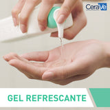 Limpiador espumoso 1000 ml de Cerave