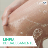 Limpiador espumoso 1000 ml de Cerave