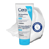 SA Crema Alisadora Anti-rugosidades 177ml de Cerave