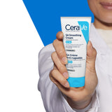 SA Crema Alisadora Anti-rugosidades 177ml de Cerave