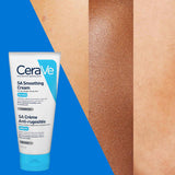 SA Crema Alisadora Anti-rugosidades 177ml de Cerave