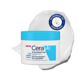 Cerave SA Crema Alisadora 340g de Cerave