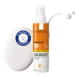 La Roche Posay Anthelios Spray invisible SPF50+200ml