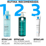 Effaclar Gel purificante micro-exfoliante 400ml de La Roche Posay-comprar barato-Farmacia Avenida de America