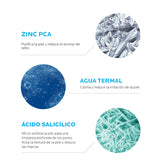 Effaclar Gel purificante micro-exfoliante  de La Roche Posay-comprar barato-Farmacia Avenida de America