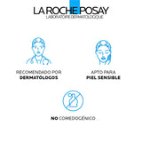 Effaclar Gel purificante micro-exfoliante de La Roche Posay-comprar barato-Farmacia Avenida de America