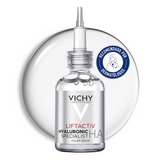 3337875719209 Vichy Liftactiv Supreme H.A. Epidermic Filler Sérum Rostro y Ojos Antiarrugas Ácido Hialurónico