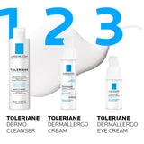 Toleriane Dermallergo Contorno de Ojos 20ml de La Roche Posay
