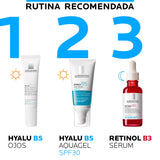 Hyalu B5 Aquagel SPF30 de La Roche Posay-comprar barato-Farmacia Avenida de America
