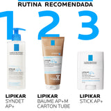 Lipikar Baume AP+M 200ml de La Roche Posay. comprar. Farmacia Avenida America.