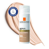 Anthelios Age Correct SPF50 Color 50ml de La Roche Posay