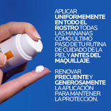 Anthelios Age Correct SPF50 Color 50ml de La Roche Posay