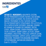 CeraVe Limpiador en Aceite Espumoso Hidratante  473ml