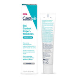 Cerave Gel Control Imperfecciones 40ml