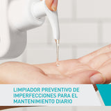 Gel Limpiador Control Imperfecciones 236ml de Cerave
