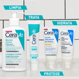 Gel Limpiador Control Imperfecciones 236ml de Cerave