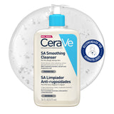 SA Limpiador anti rugosidades 473ml de Cerave