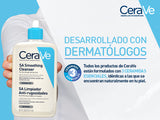 SA Limpiador anti rugosidades 473ml de Cerave