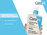 SA Limpiador anti rugosidades 473ml de Cerave
