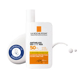 Anthelios UVMUNE 400 Fluido Invisible SPF50 50ml de La Roche-Posay-comprar barato-Farmacia Avenida de America