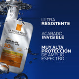 Anthelios UVMUNE 400 Fluido Invisible SPF50 50ml de La Roche-Posay-comprar barato-Farmacia Avenida de America