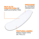Anthelios UVMUNE 400 Fluido Invisible SPF50 50ml de La Roche-Posay-comprar barato-Farmacia Avenida de America
