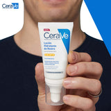 Cerave Loción Hidratante de Rostro SPF50 52ml