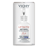 Comprar - Liftactiv Retinol Serum 30ml de Vichy - Farmacia Avenida America