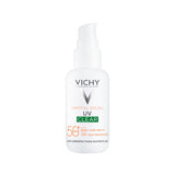 Vichy UV-Clear SPF50+ 40ml en Farmacia Avenida de América
