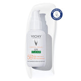 Vichy UV-Clear SPF50+ 40ml en Farmacia Avenida de América