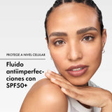 Vichy UV-Clear SPF50+ 40ml en Farmacia Avenida de América