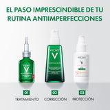 Vichy UV-Clear SPF50+ 40ml en Farmacia Avenida de América