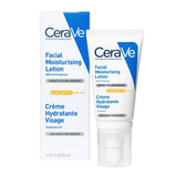 Loción Hidratante de Rostro SPF30 52ml de Cerave