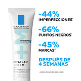 Crema anti-imperfecciones, desincrustante, anti-marcas y anti-reaparición. Ideal para pieles grasas con tendencia acneica.