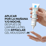 Crema anti-imperfecciones, desincrustante, anti-marcas y anti-reaparición. Ideal para pieles grasas con tendencia acneica.