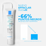 Crema anti-imperfecciones, desincrustante, anti-marcas y anti-reaparición. Ideal para pieles grasas con tendencia acneica.