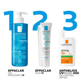 Crema anti-imperfecciones, desincrustante, anti-marcas y anti-reaparición. Ideal para pieles grasas con tendencia acneica.