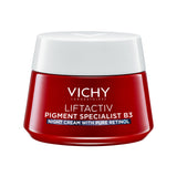 Liftactiv B3 Crema Antimanchas de Noche 50ml de Vichy