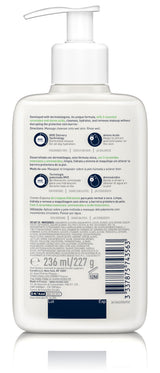 Cerave Limpiador Crema-Espuma Hidratante 473ml de Cerave