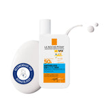 Anthelios Dermo-Pediatrics Fluido Hidratante SPF50 50ml de La Roche-Posay-comprar barato-Farmacia Avenida de America