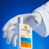 Anthelios Dermo-Pediatrics Fluido Hidratante SPF50 50ml de La Roche-Posay-comprar barato-Farmacia Avenida de America