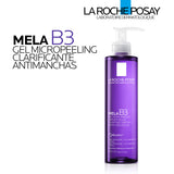 comprar-online-la-roche-posay-mela-b3-gel-limpiador-facial-exfoliante-antimanchas-200ml-en-farmacia-avenida-de-america