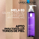 comprar-online-la-roche-posay-mela-b3-gel-limpiador-facial-exfoliante-antimanchas-200ml-en-farmacia-avenida-de-america