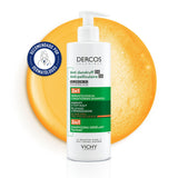 Champú-Acondicionador Anticaspa DS 2en1 de Dercos