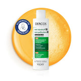 Champú-Acondicionador Anticaspa DS 2en1 de Dercos