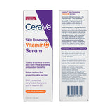 Sérum con Vitamina C Skin Renewing 30mL de Cerave