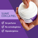 Crema con Péptidos Skin Renewing 48g de Cerave